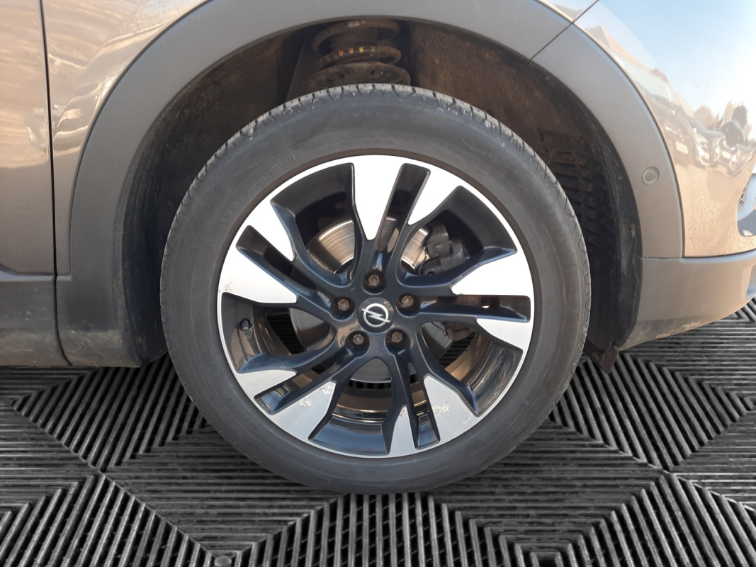 Opel Grandland X — 30