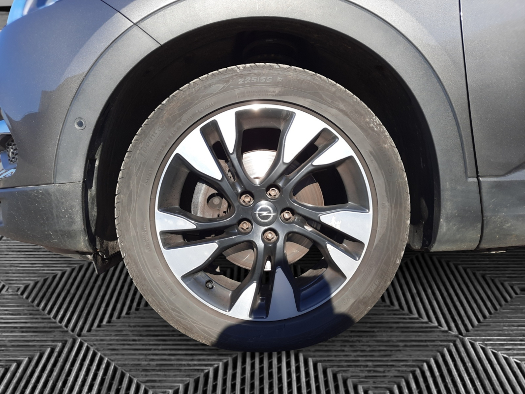 Opel Grandland X — 31
