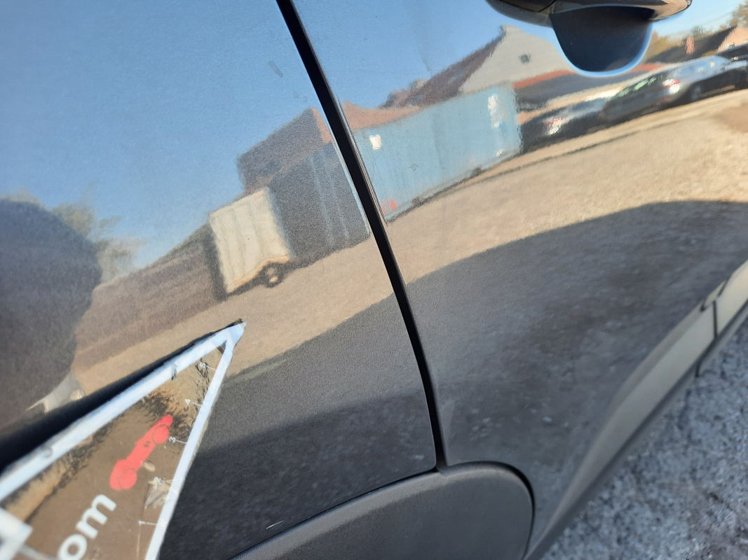Opel Grandland X — 33