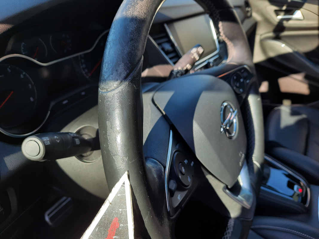 Opel Grandland X — 34