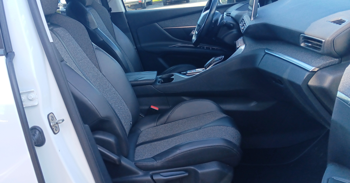 Peugeot 3008 — 10