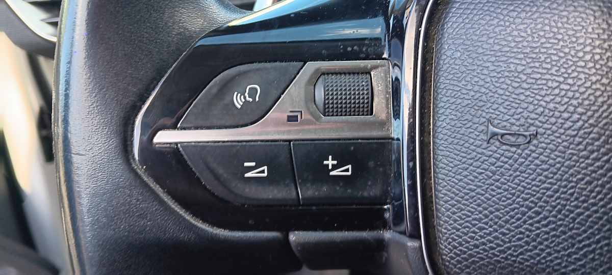Peugeot 3008 — 15