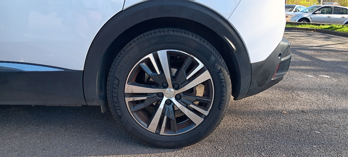 Peugeot 3008 — 24