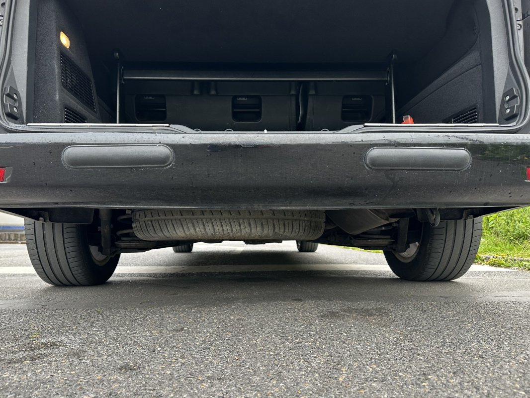 Mercedes Classe V — 15