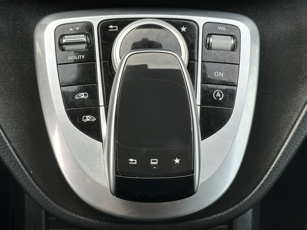 Mercedes Classe V — 25