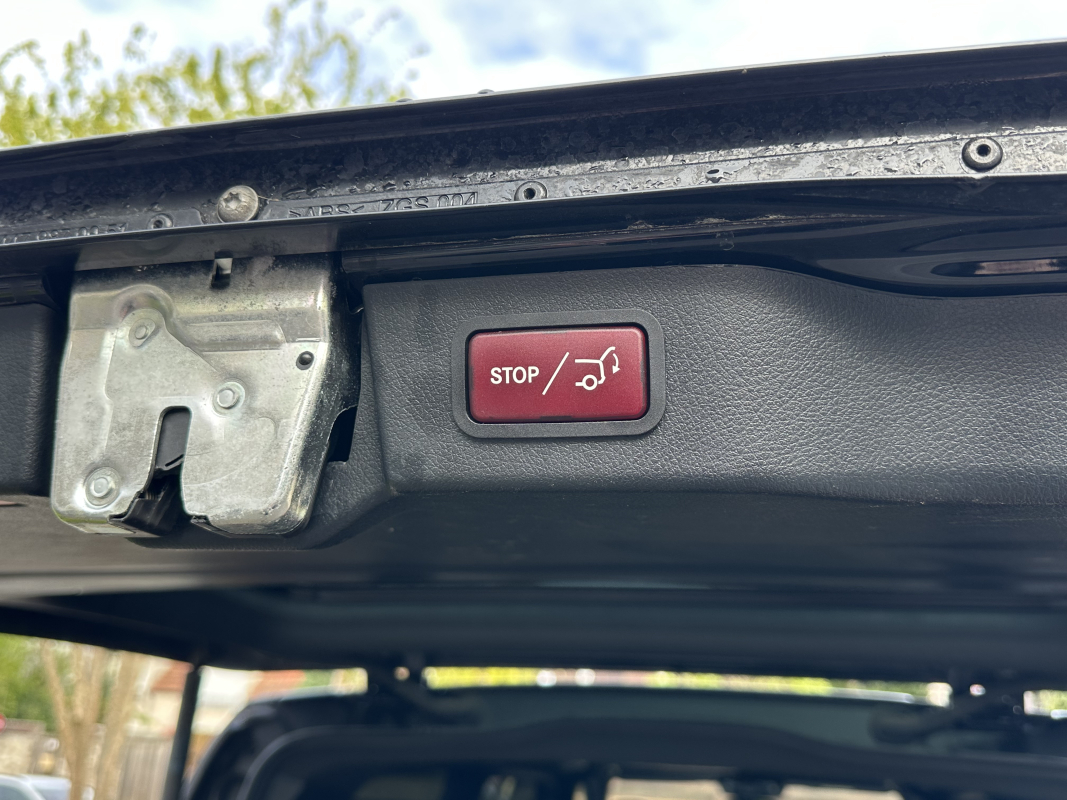 Mercedes Classe V — 14