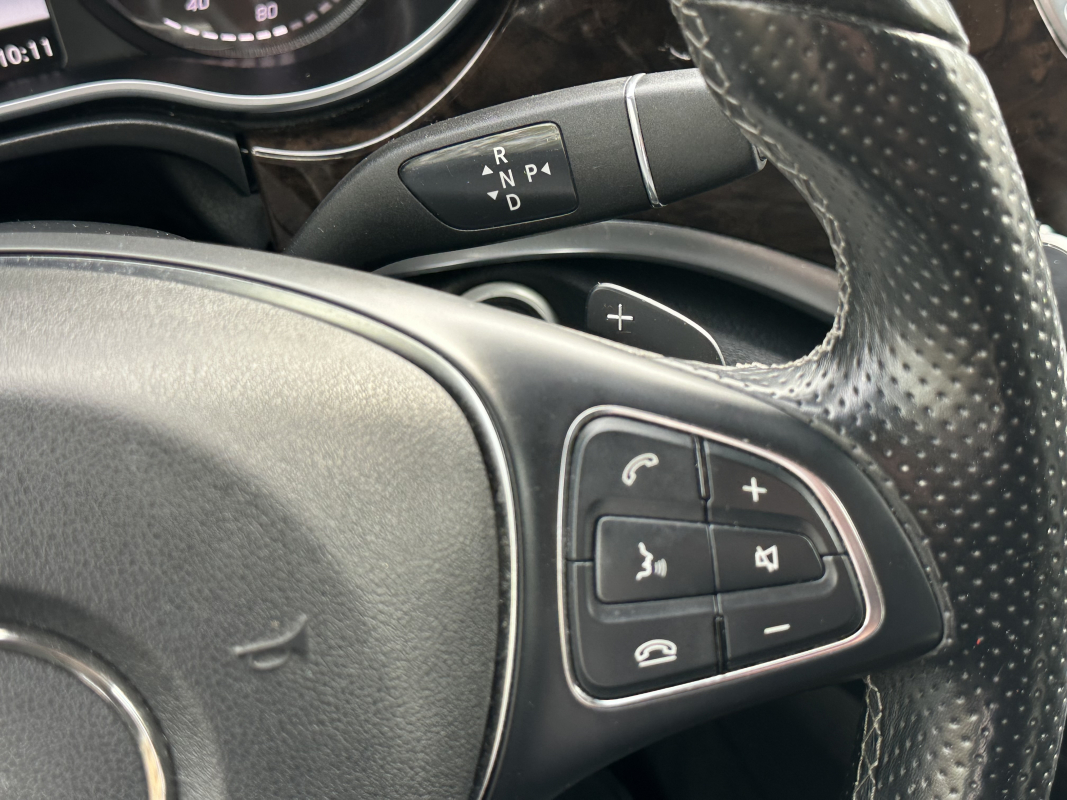 Mercedes Classe V — 24