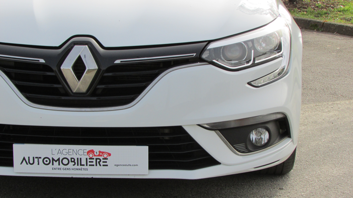 Renault Megane — 19