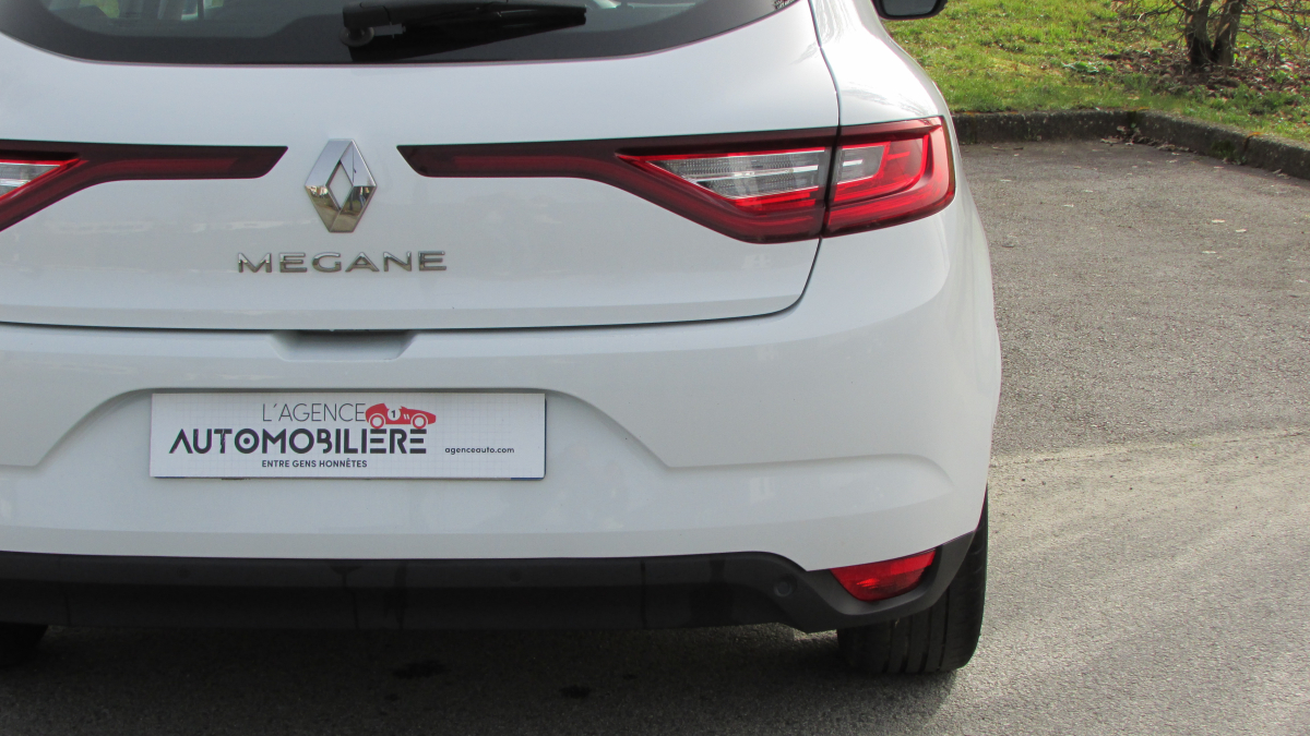 Renault Megane — 20