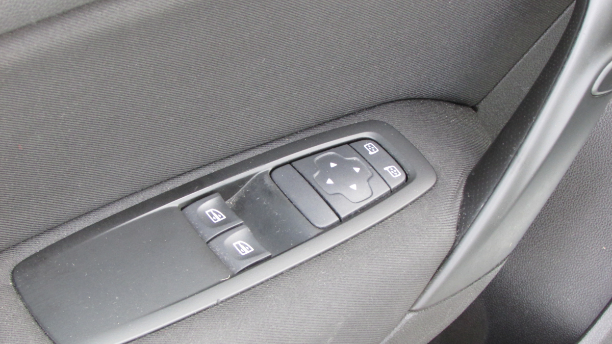 Renault Megane — 16