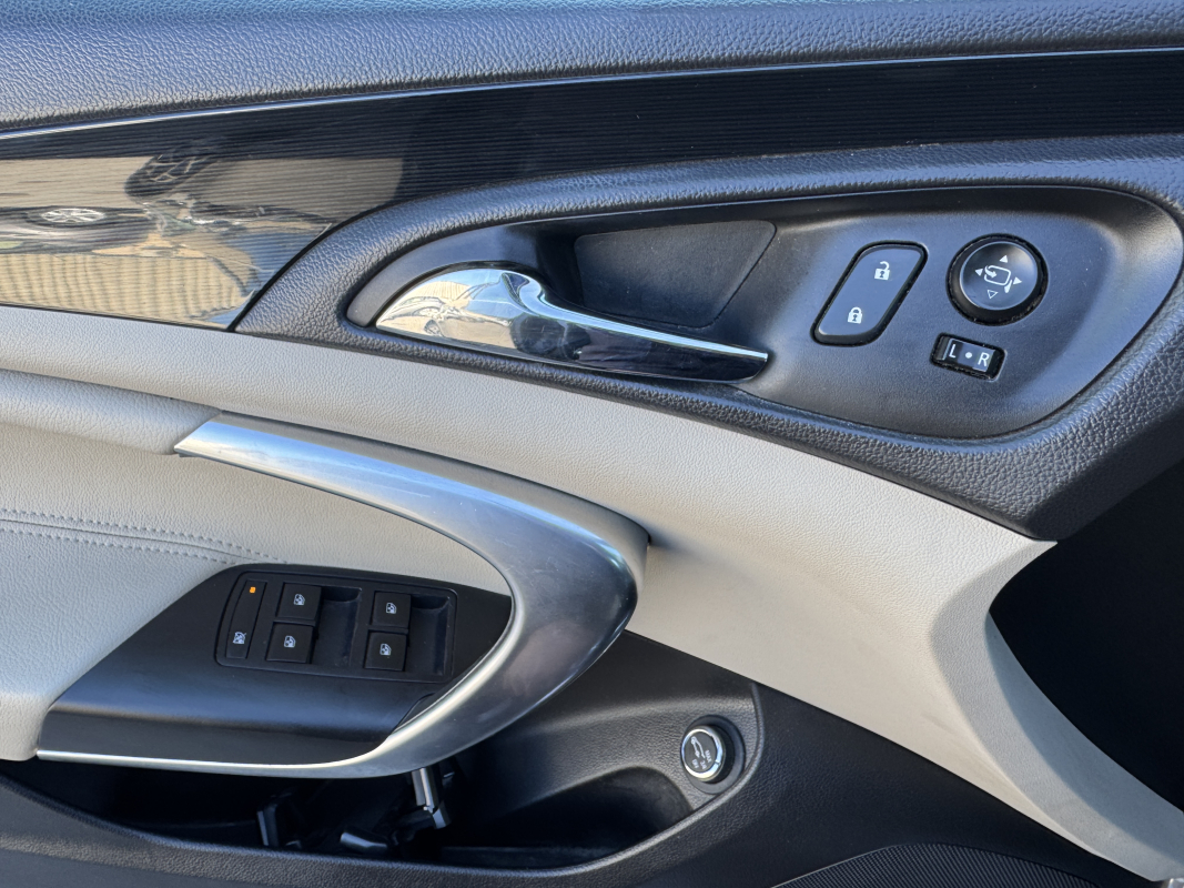 Opel Insignia — 9