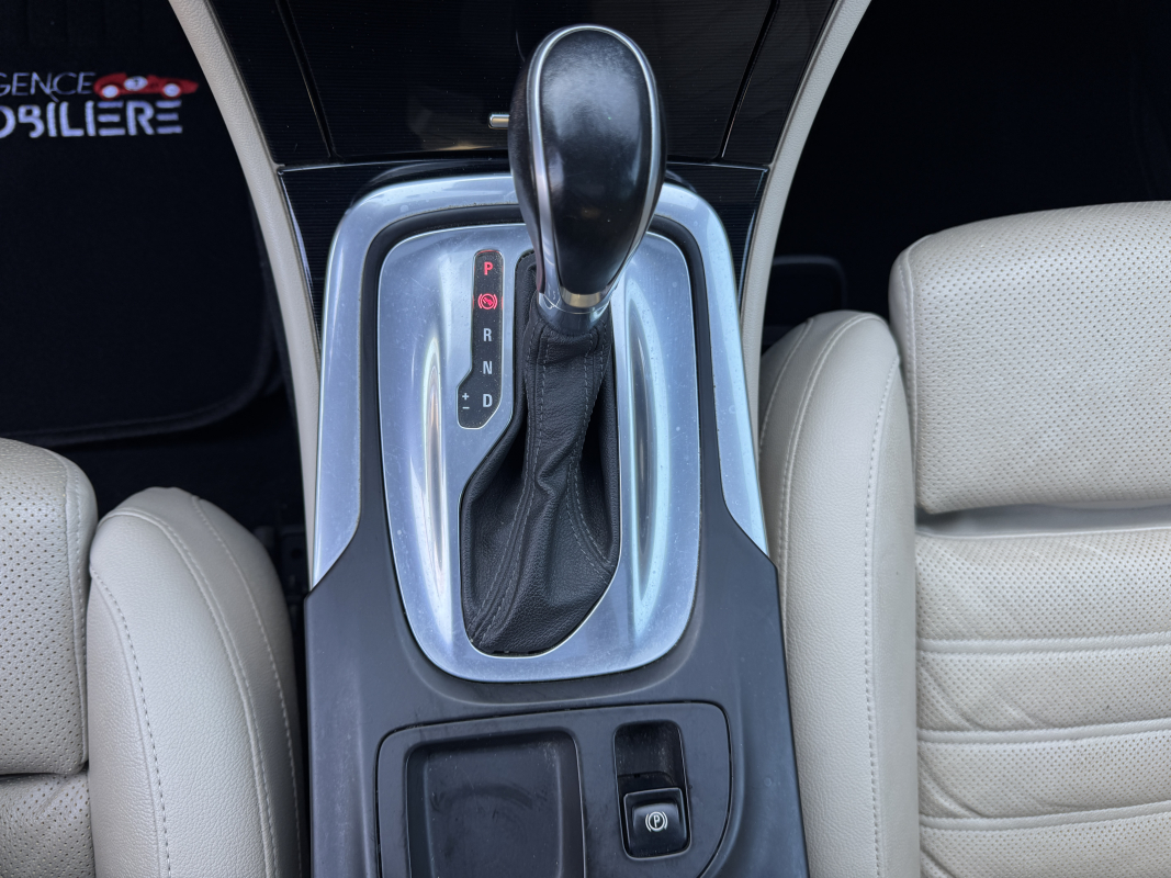 Opel Insignia — 17