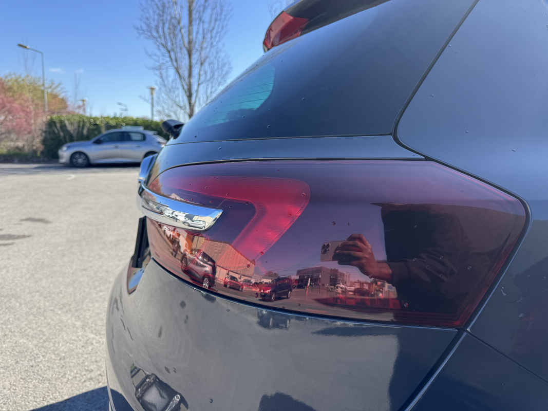 Opel Insignia — 35