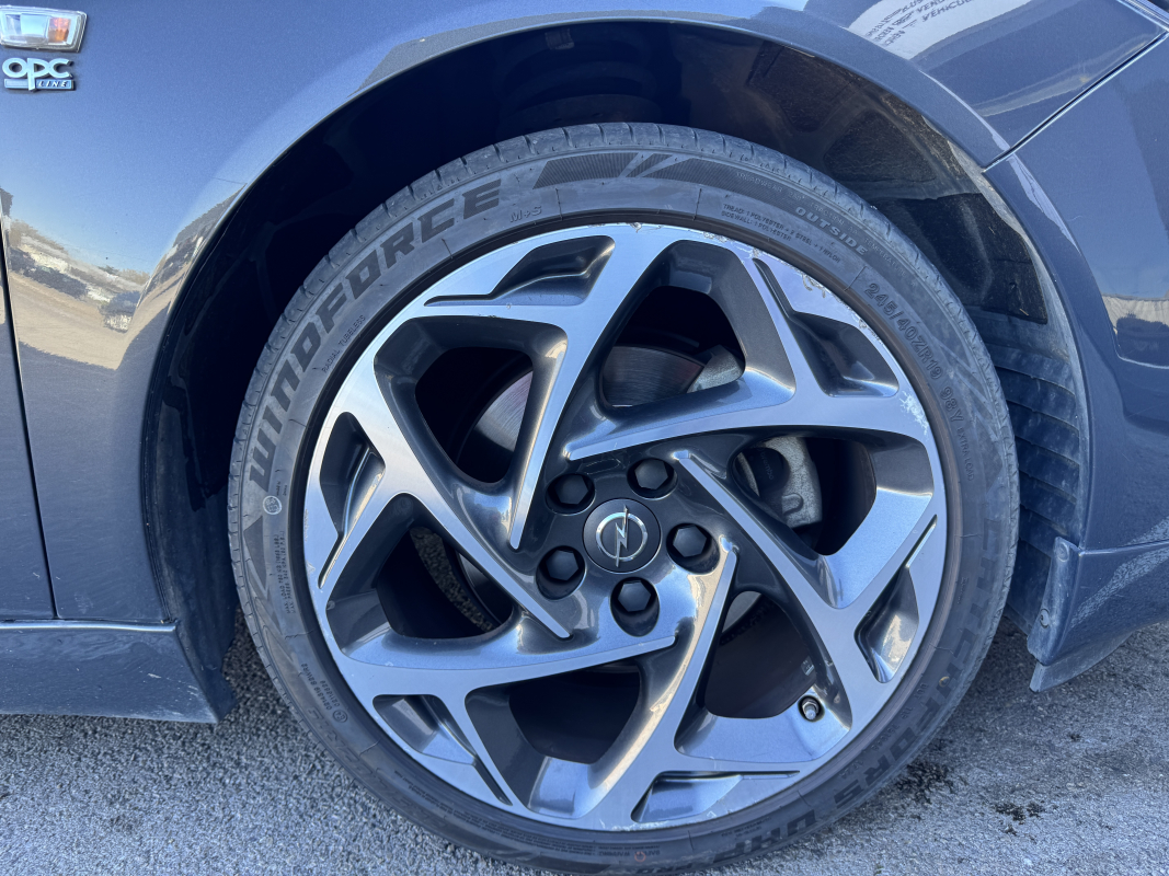 Opel Insignia — 30