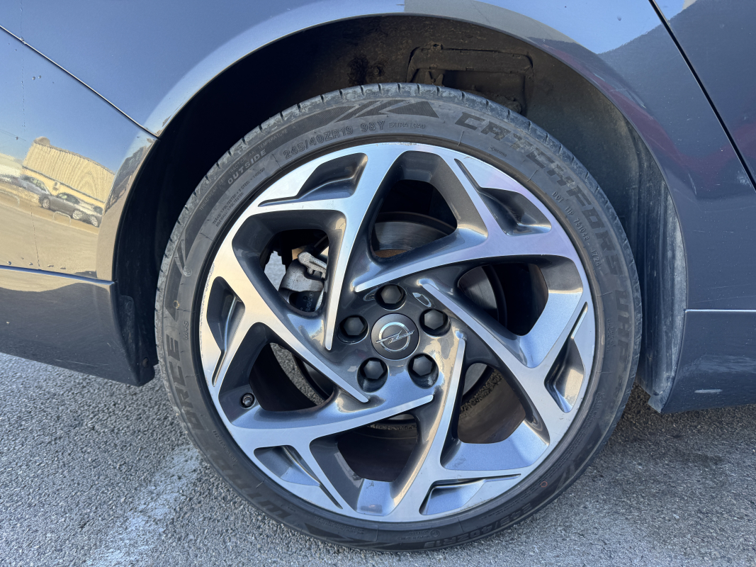Opel Insignia — 31