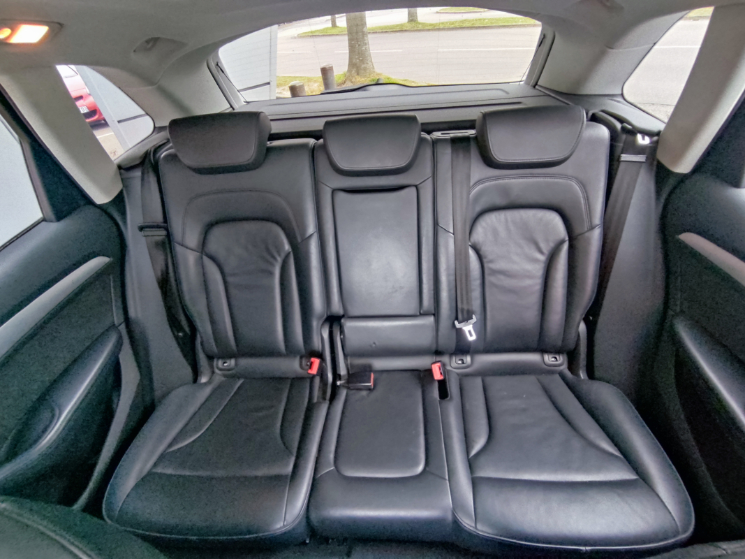 Audi Q5 — 15