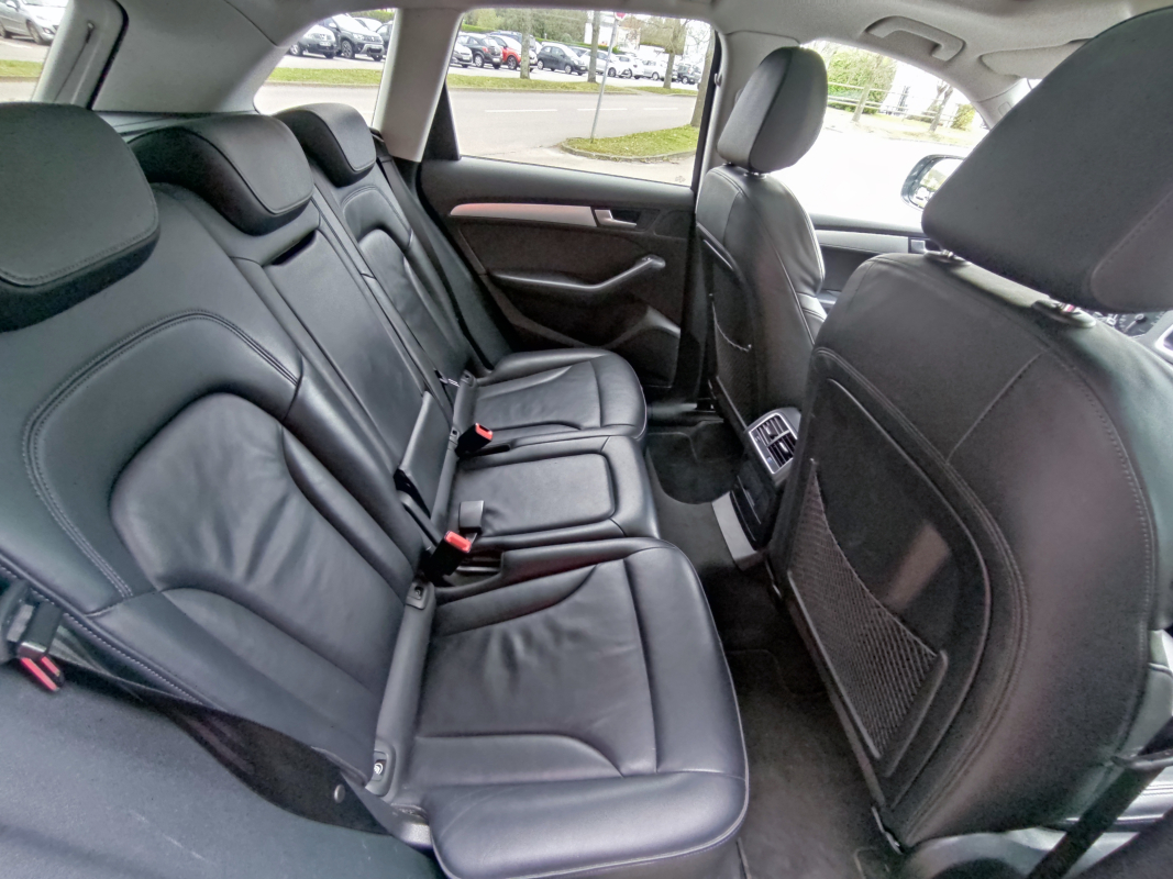 Audi Q5 — 16