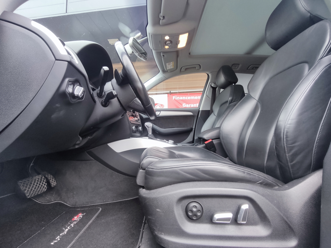 Audi Q5 — 24