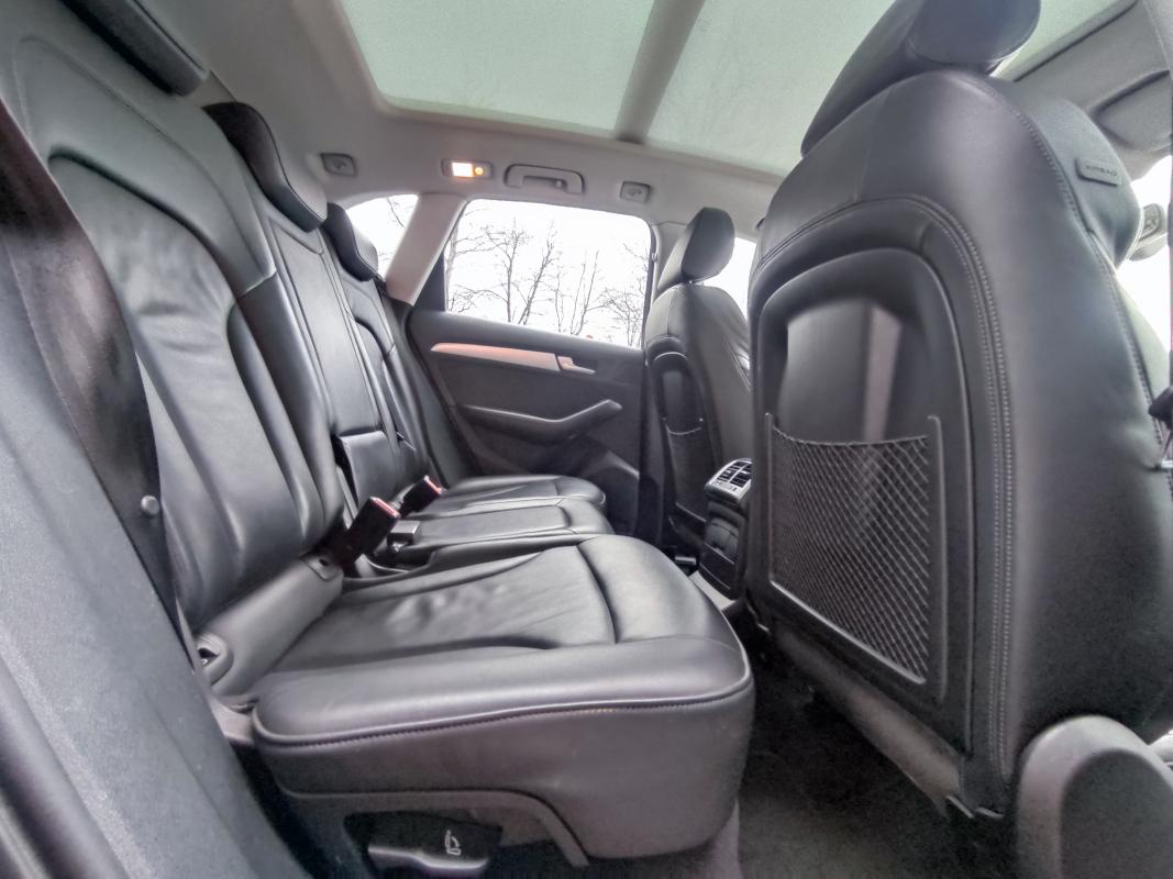 Audi Q5 — 26