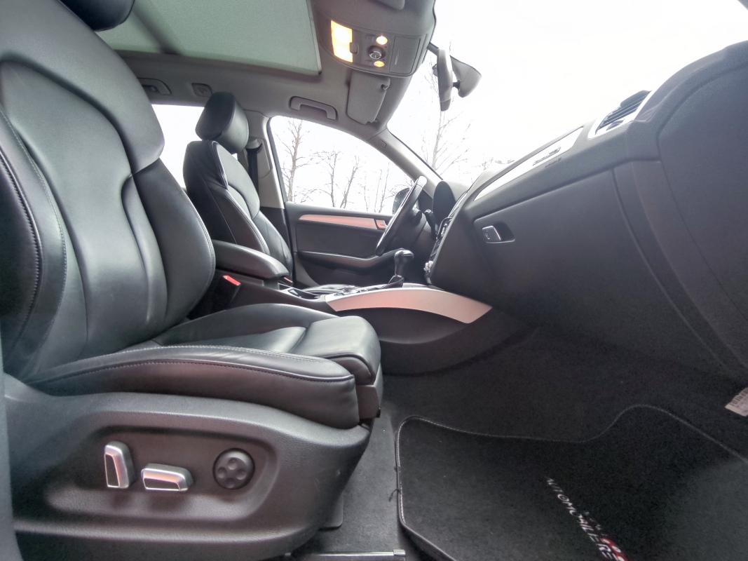Audi Q5 — 25