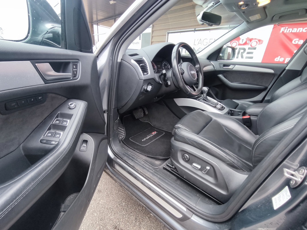 Audi Q5 — 23