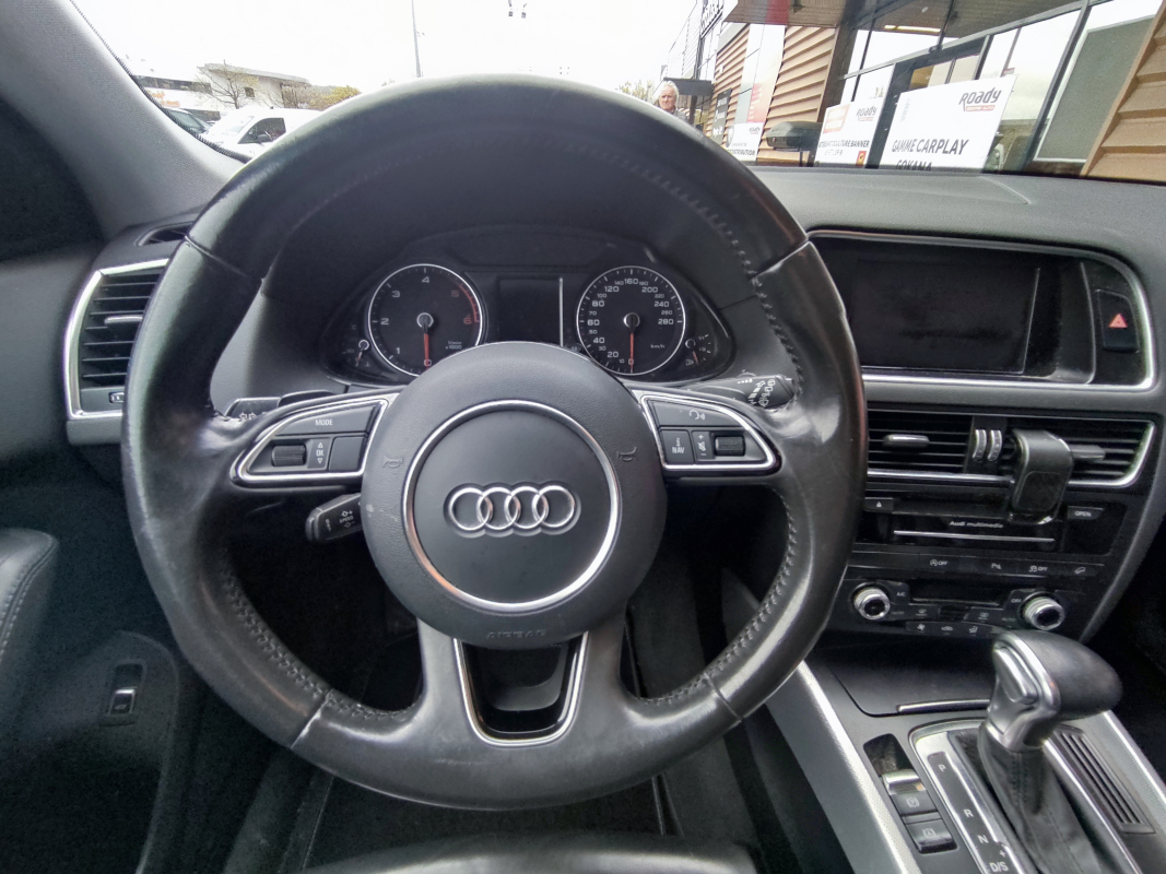 Audi Q5 — 27