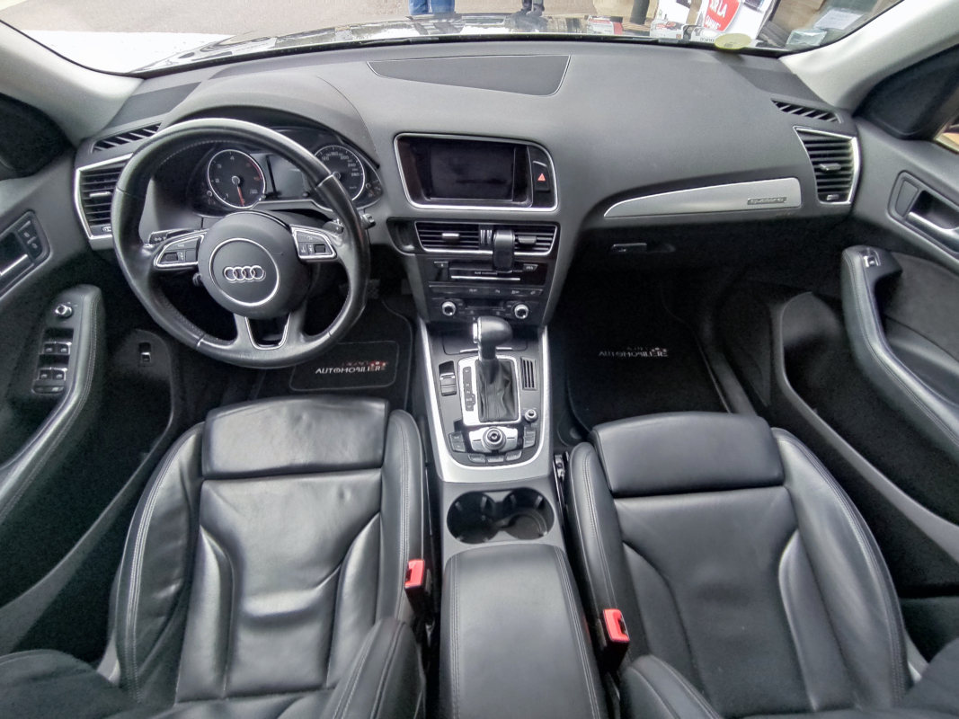 Audi Q5 — 28
