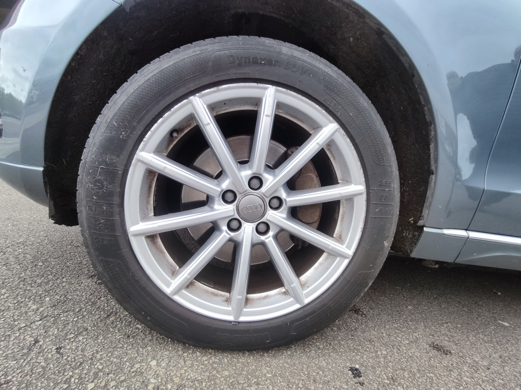 Audi Q5 — 34