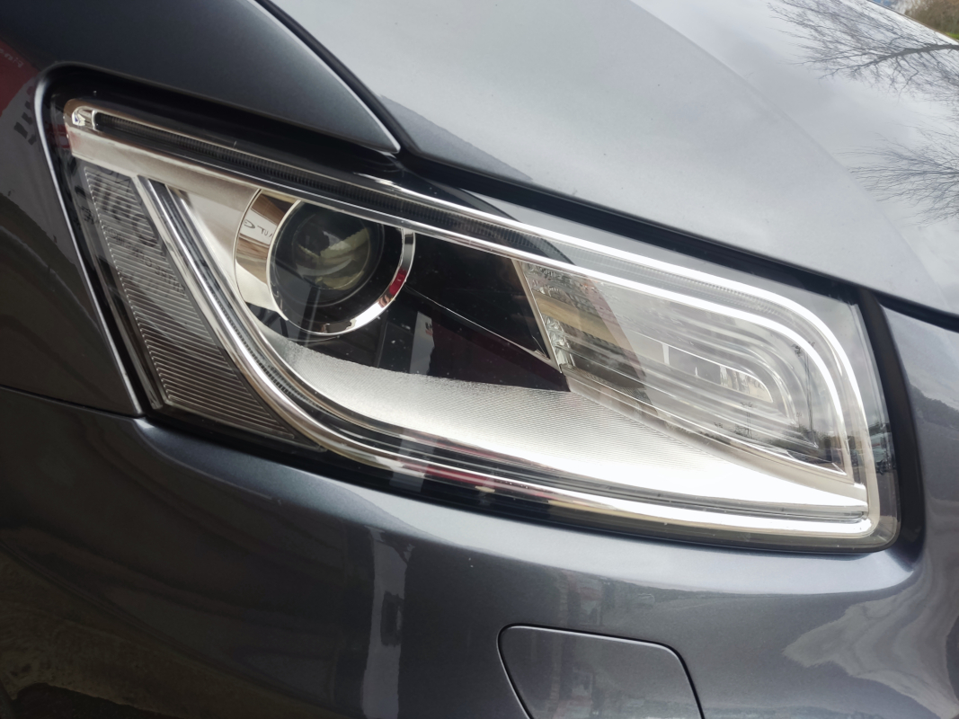 Audi Q5 — 36