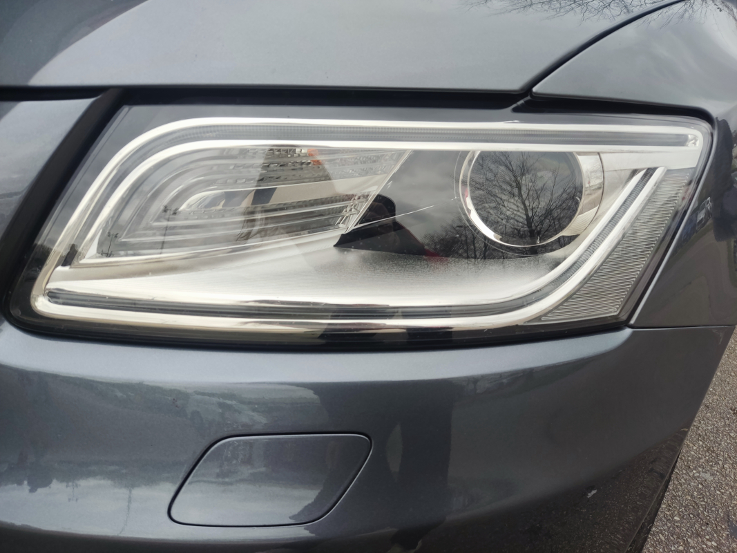 Audi Q5 — 37