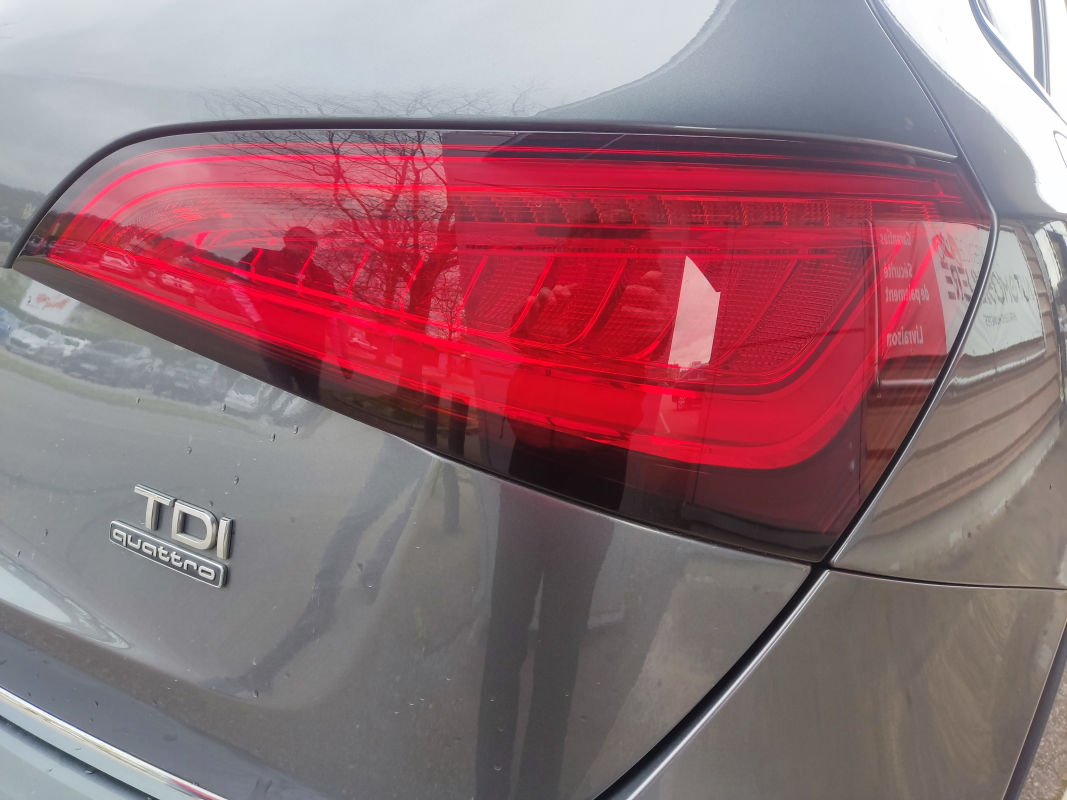Audi Q5 — 38