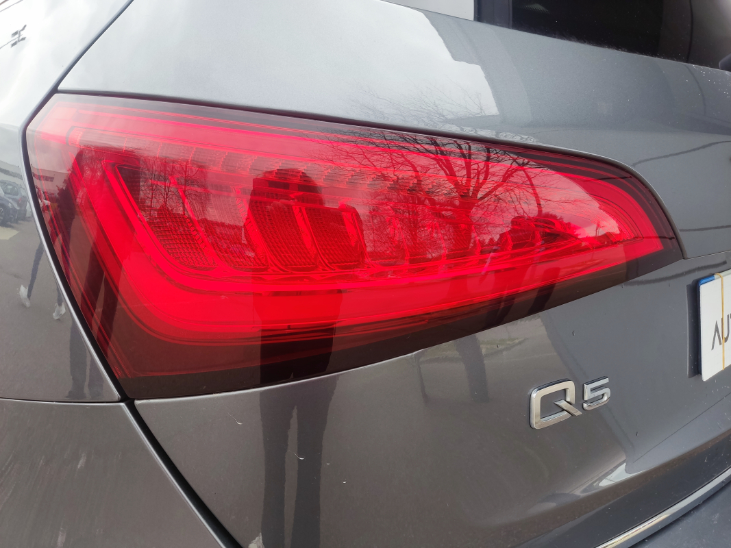 Audi Q5 — 39