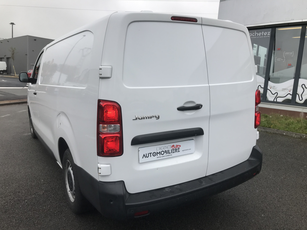 Citroen Jumpy — 4