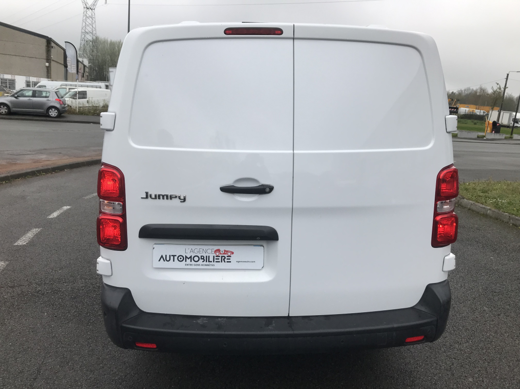 Citroen Jumpy — 5