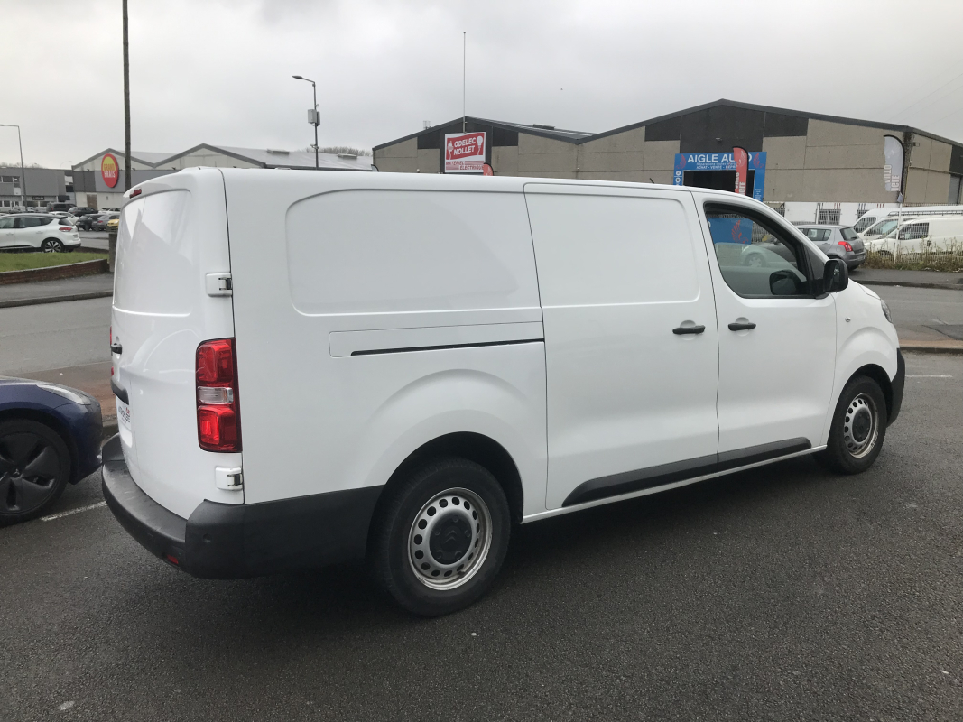 Citroen Jumpy — 7