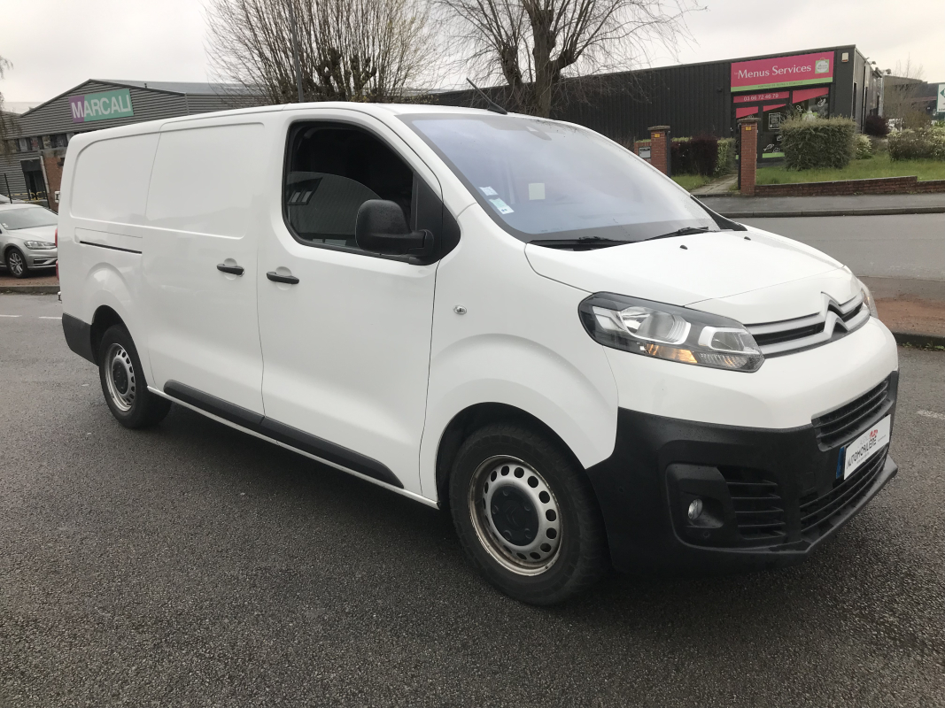 Citroen Jumpy — 8