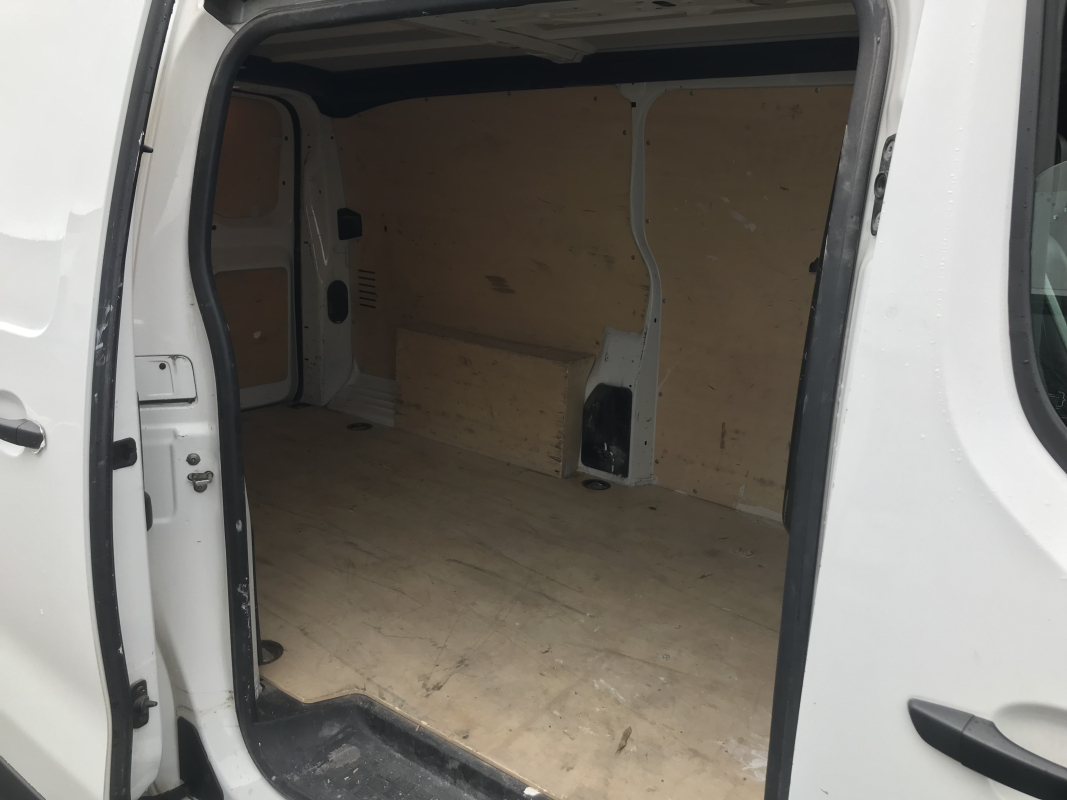 Citroen Jumpy — 20