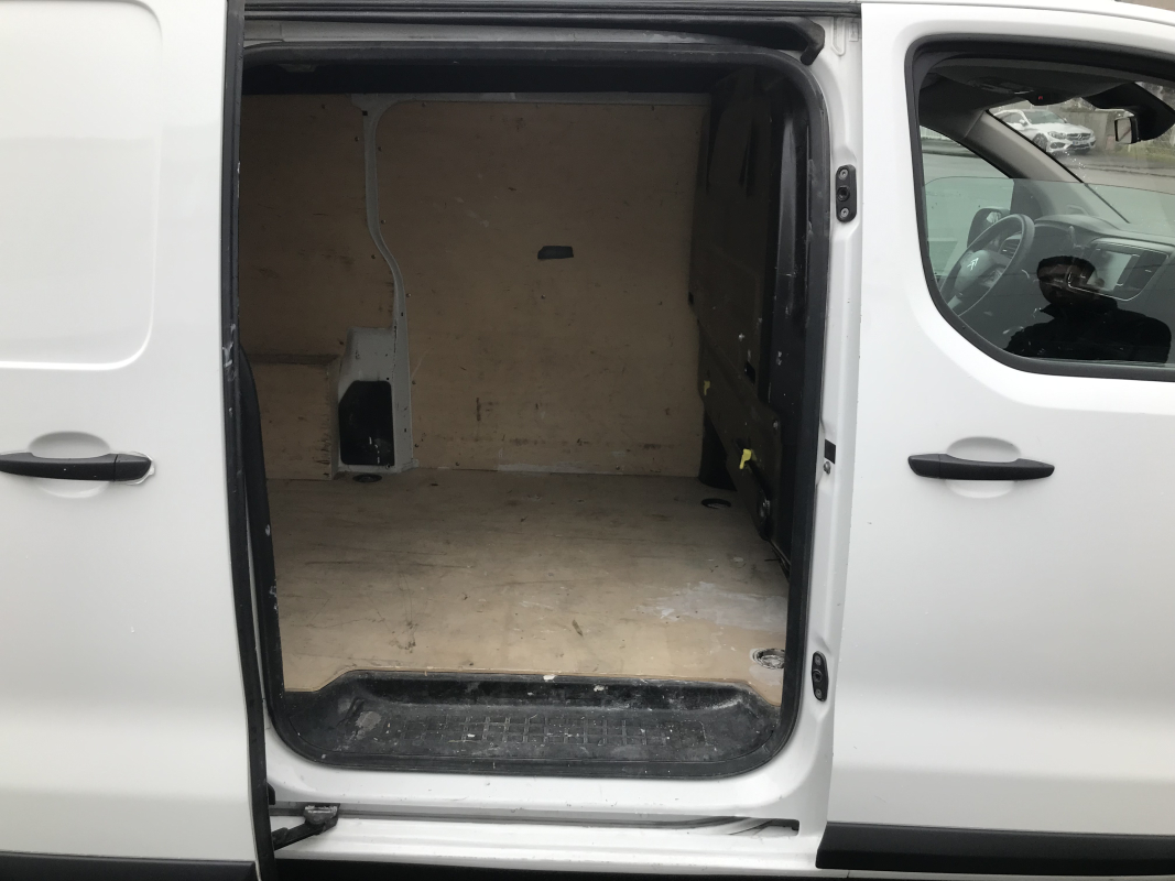 Citroen Jumpy — 11