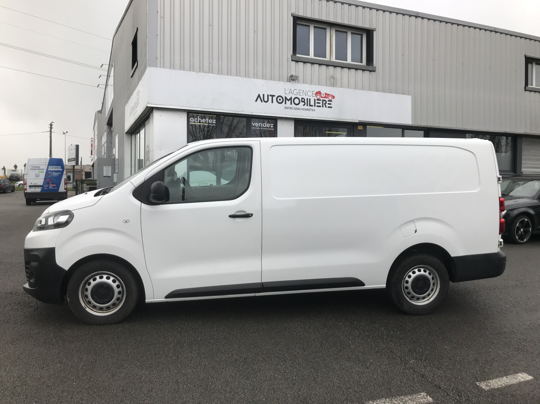 Citroen Jumpy — 2