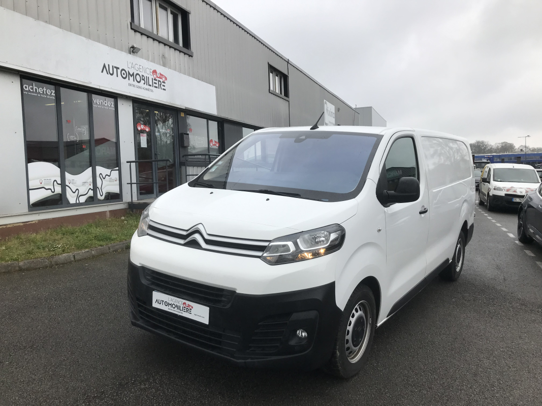 Citroen Jumpy