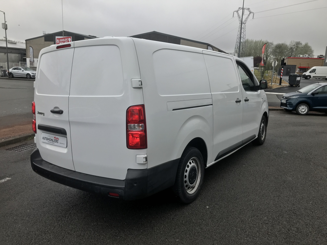 Citroen Jumpy — 6