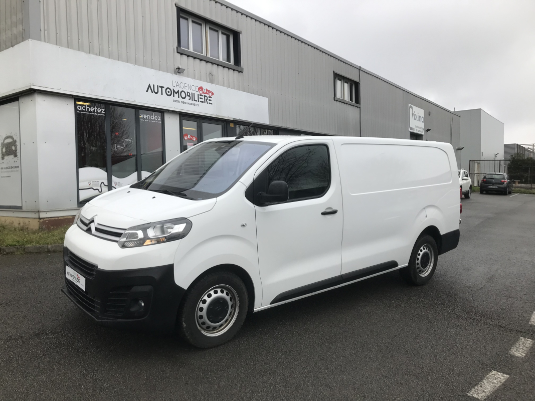 Citroen Jumpy — 21