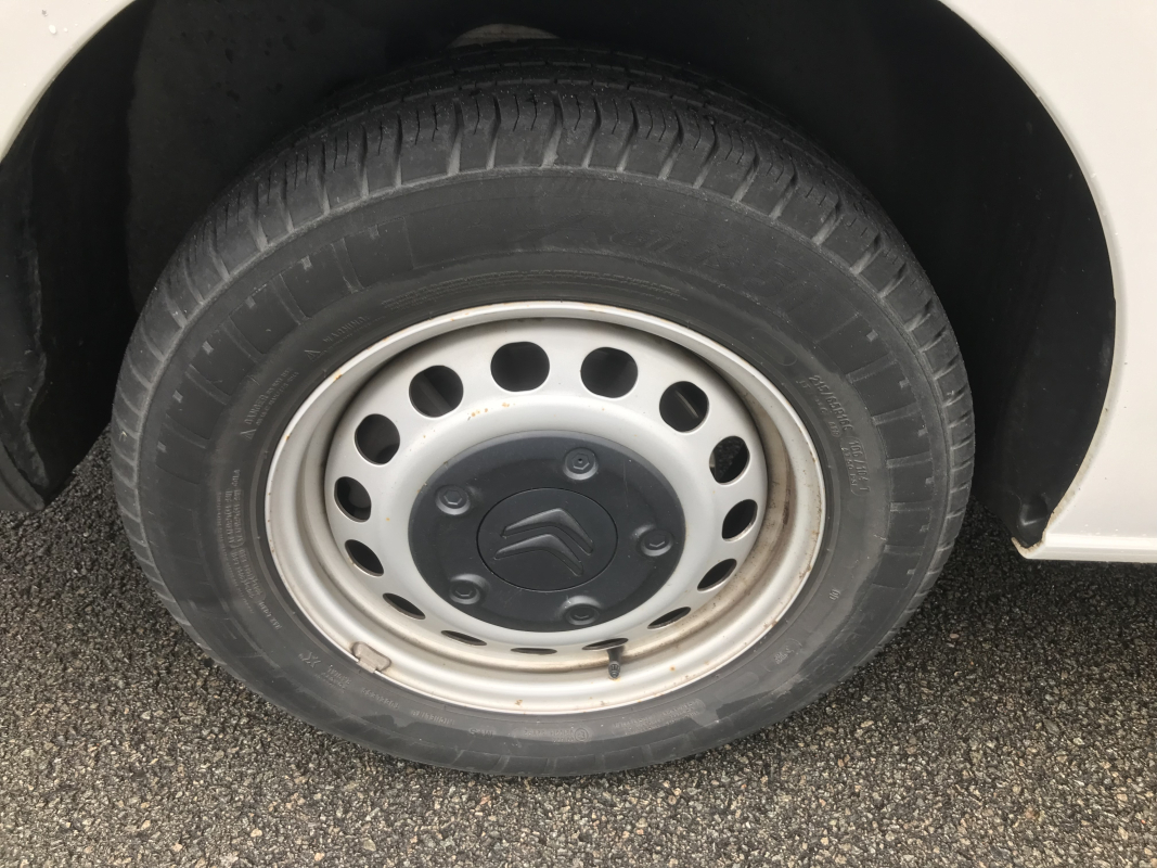 Citroen Jumpy — 34
