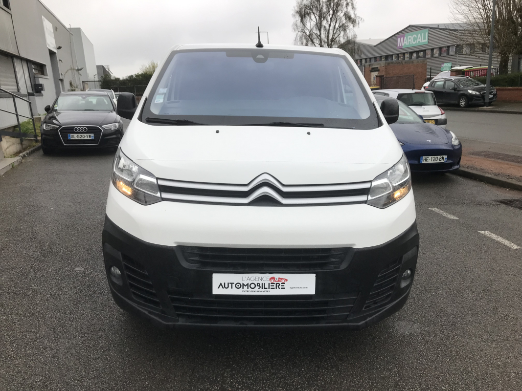Citroen Jumpy — 9