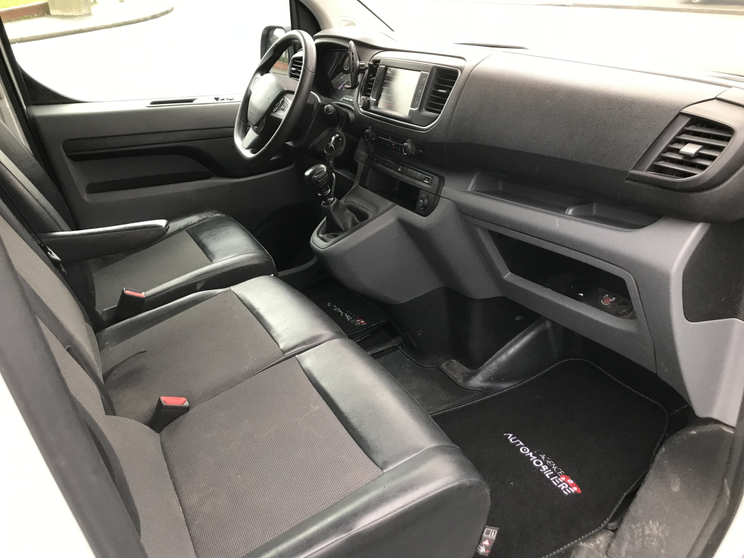 Citroen Jumpy — 13