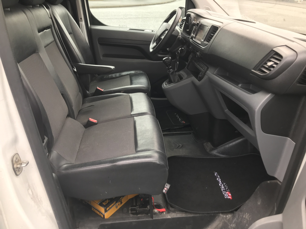 Citroen Jumpy — 22