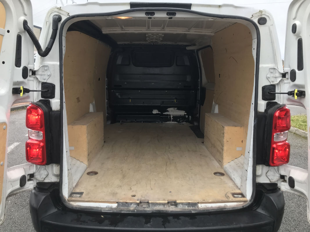 Citroen Jumpy — 10