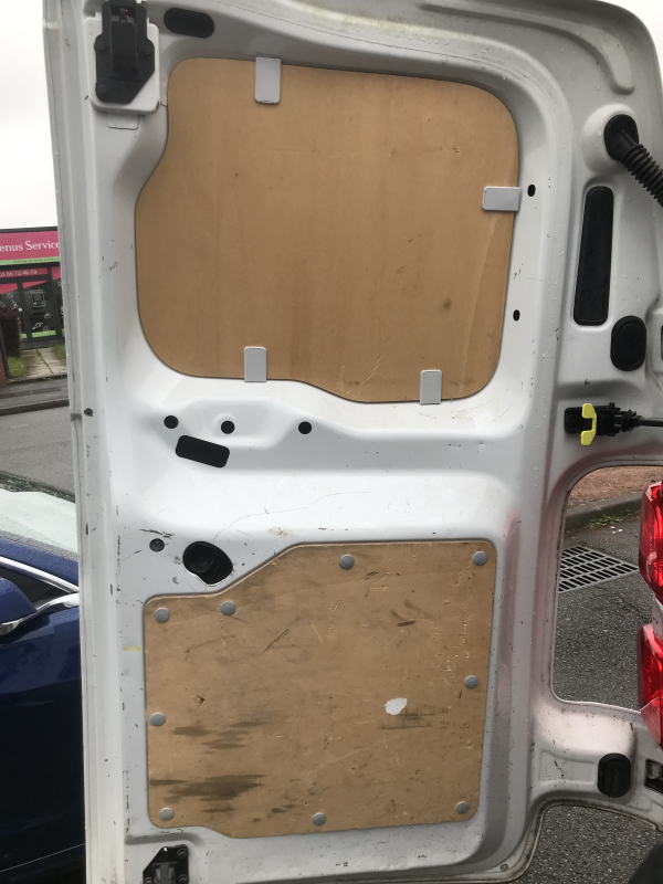 Citroen Jumpy — 23