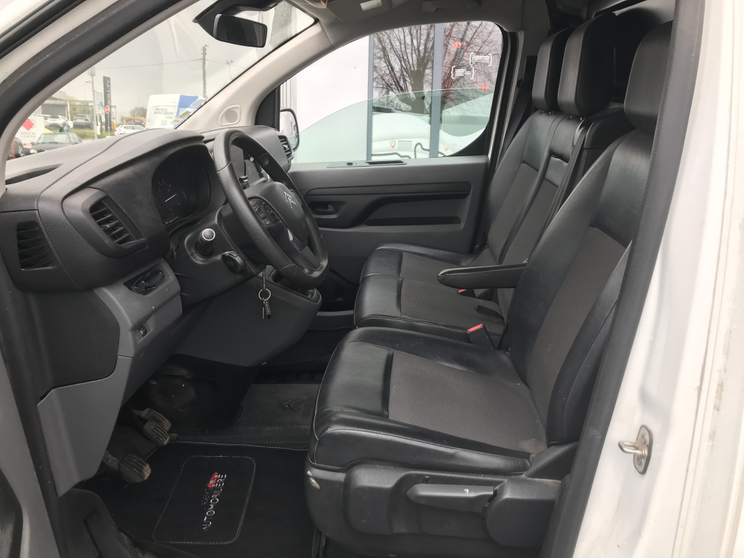 Citroen Jumpy — 24