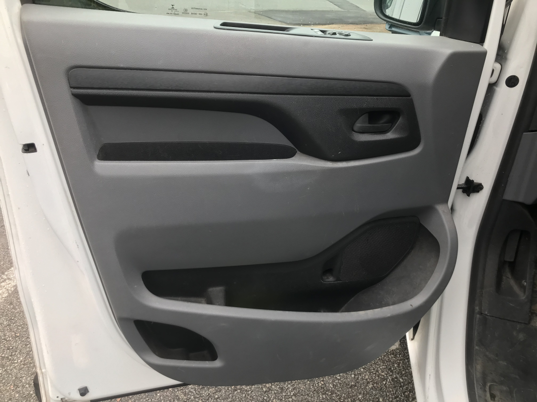 Citroen Jumpy — 25